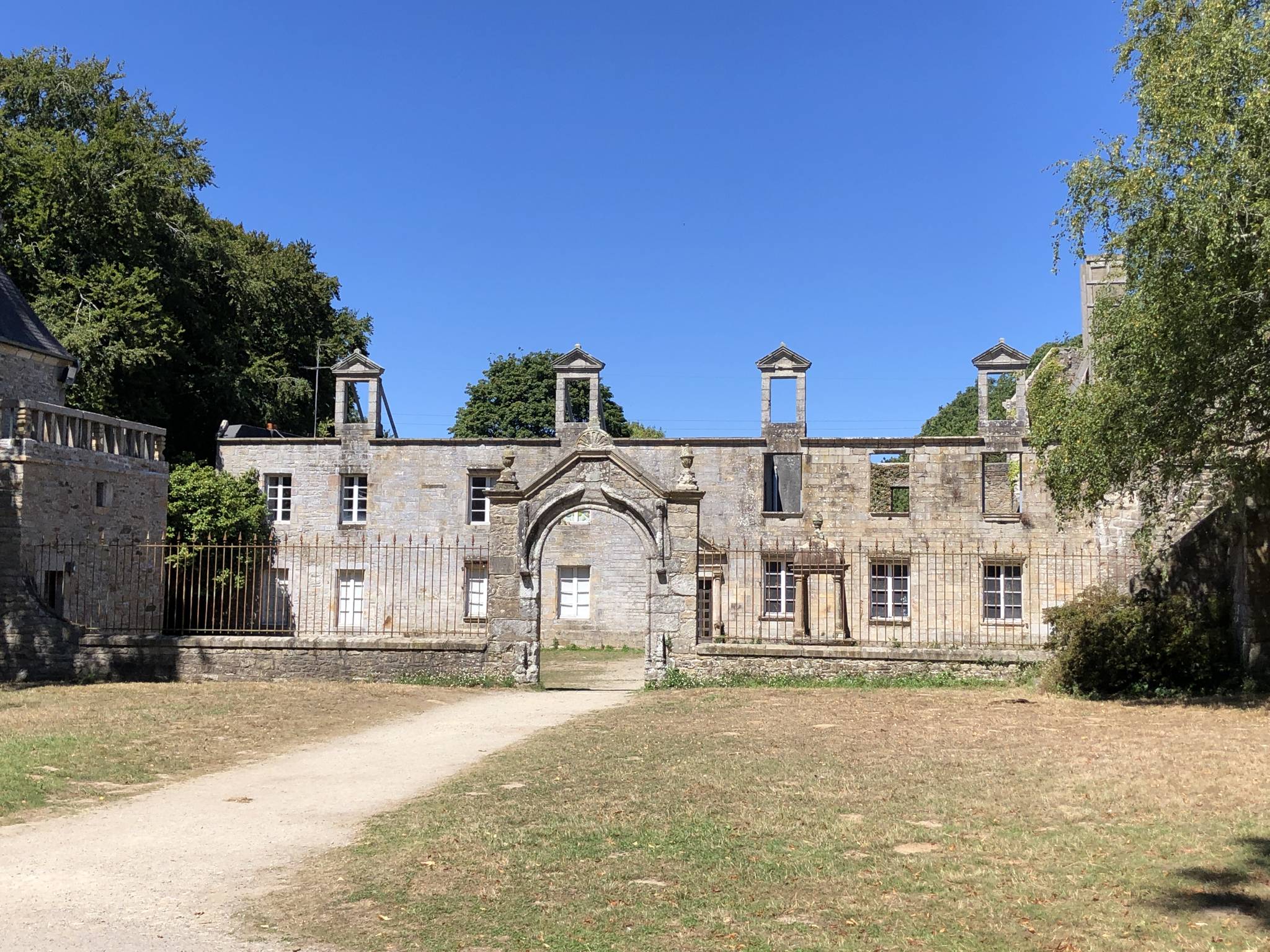 CAMPING EDEN VILLAGES LE MANOIR DE KER AN POUL : tarifs 2026