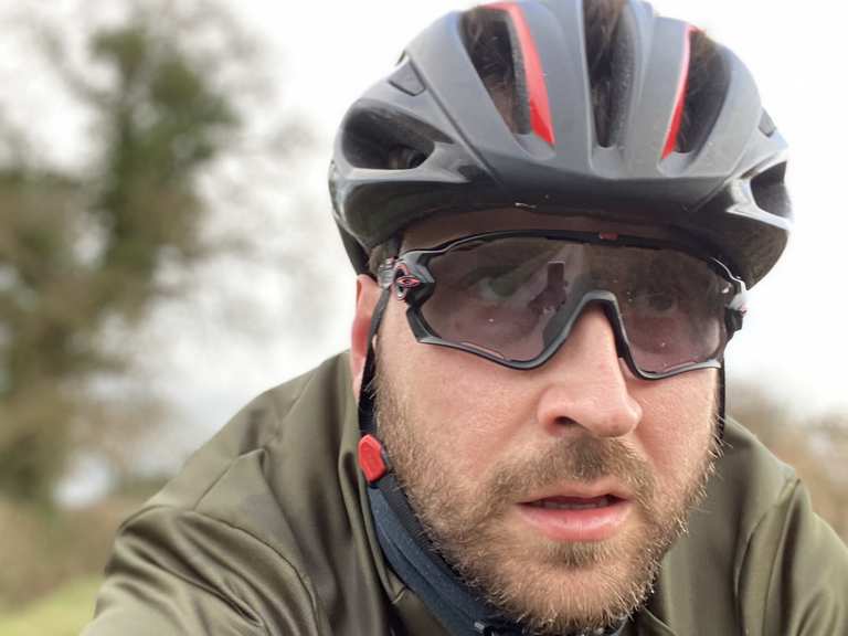 Exmouth to Budleigh cycle path Cycle Routes and Map Komoot