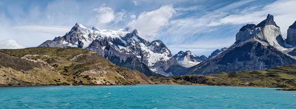 No Paine, no gain — on the W trek in Torres del Paine