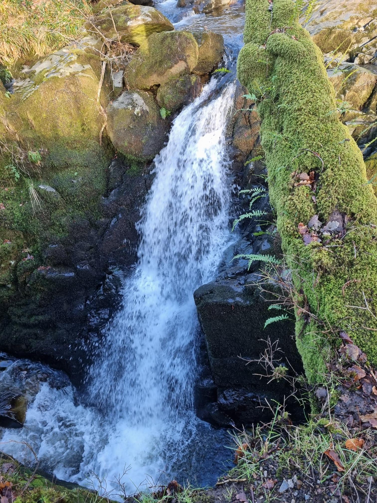 Las mejores 20 cascadas en Inglaterra | Komoot, image size:1512x2016