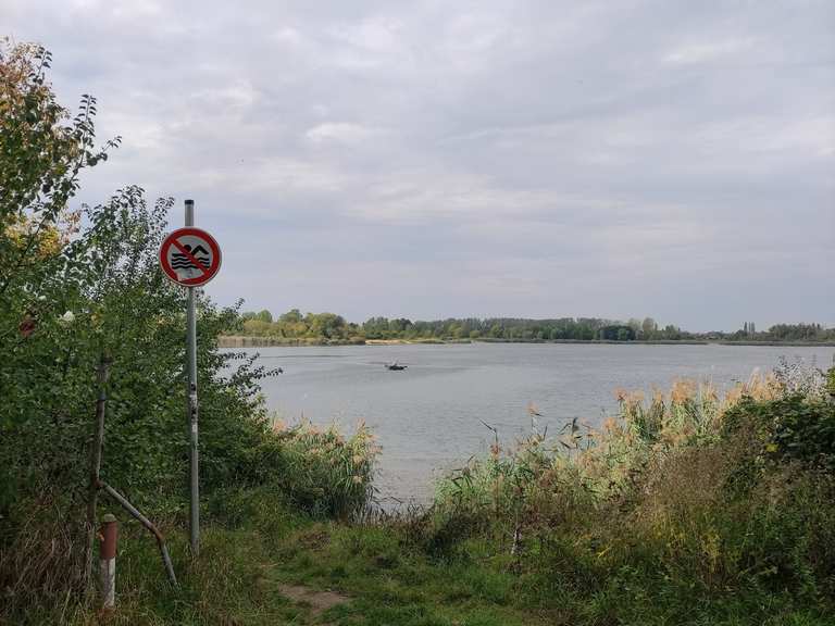 Neustädter See : Radtouren und Radwege | komoot