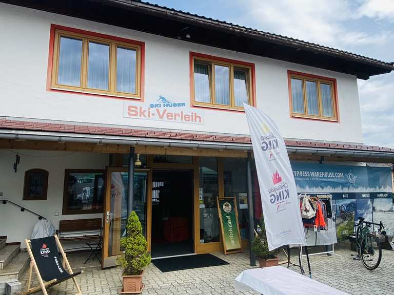 stellenanzeigen chiemgau