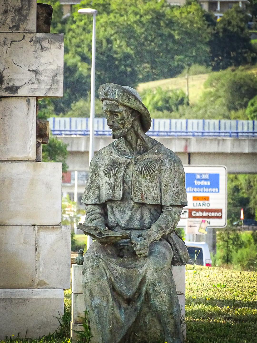 Los mejores sitios que ver en Santa María de Cayón - Top 20 | Komoot, image size:1080x1440