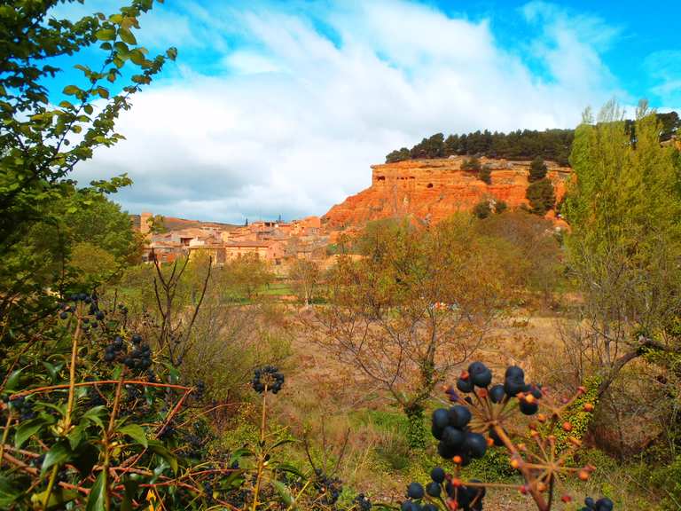 Foto de Arguilay de Báguena en Báguena, Teruel