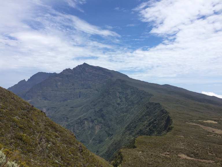 Sentier Jacky Inard Wanderungen und Rundwege komoot