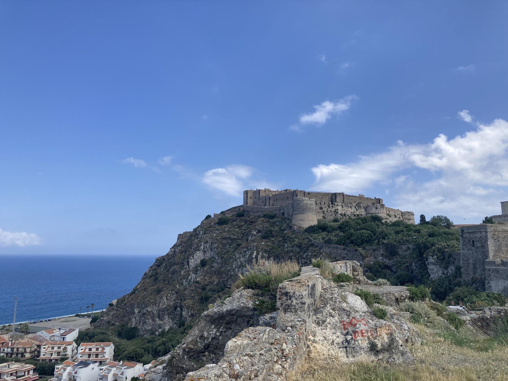 Los mejores sitios que ver en Condrò - Top 19 | Komoot, image size:1920x1440