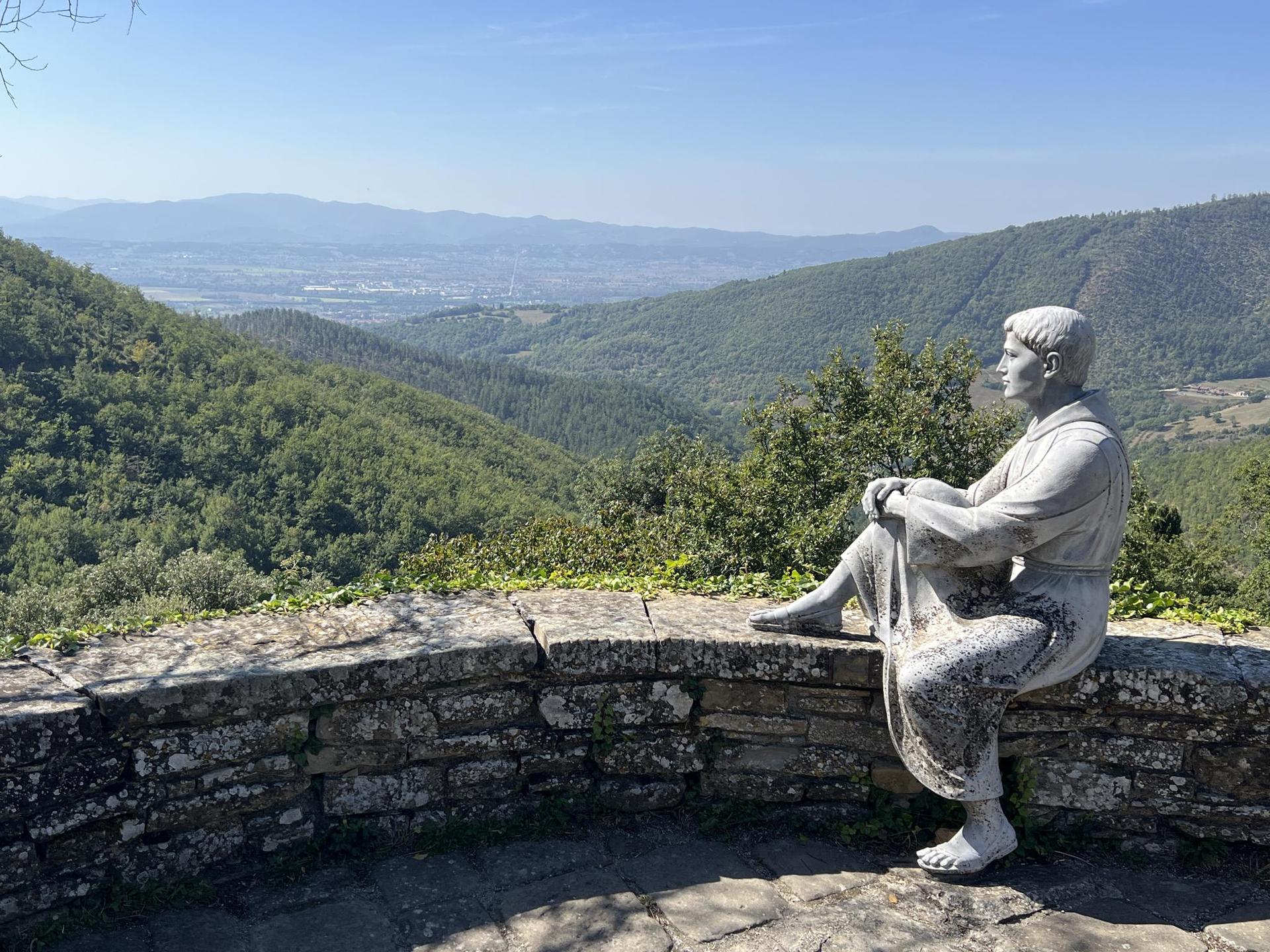 Raggiolo: il Borgo Nascosto nel Casentino, image size:1920x1440