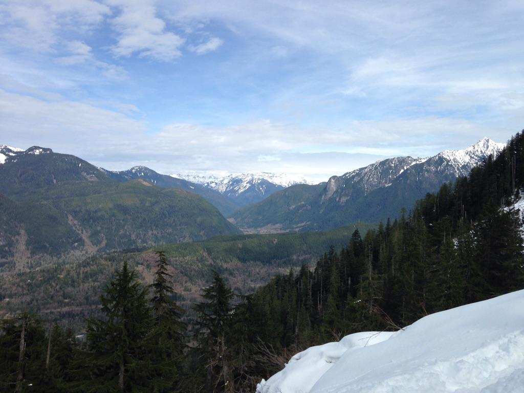 Lake Serene – Hikes & How to Get There