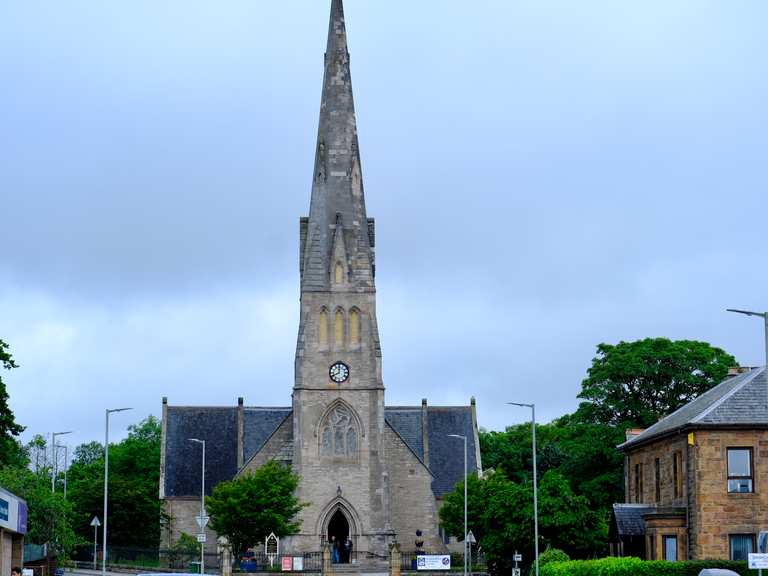 Invergordon Church of Scotland