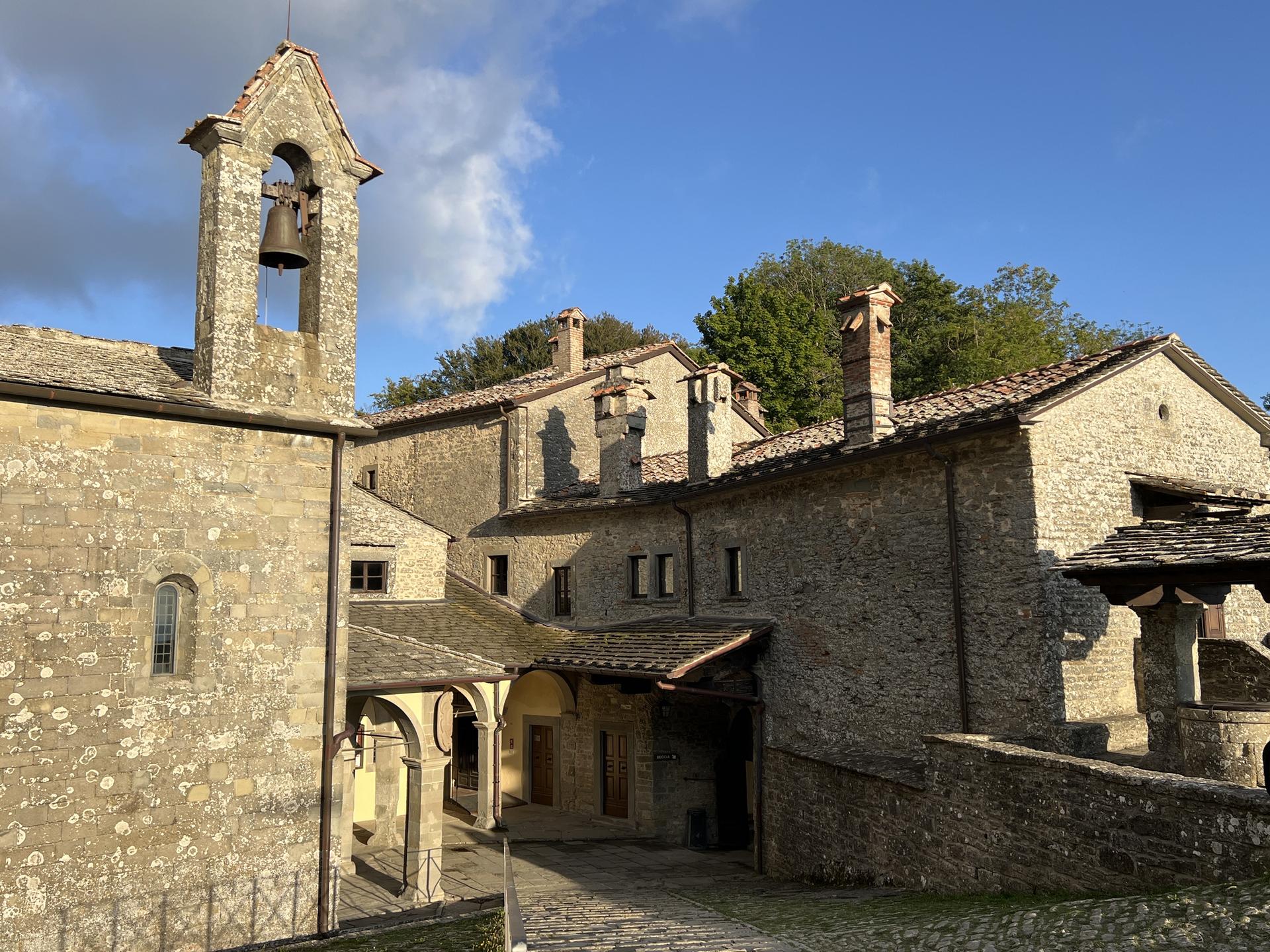 Cosa Vedere Ad Arezzo In Un Giorno, image size:1920x1440