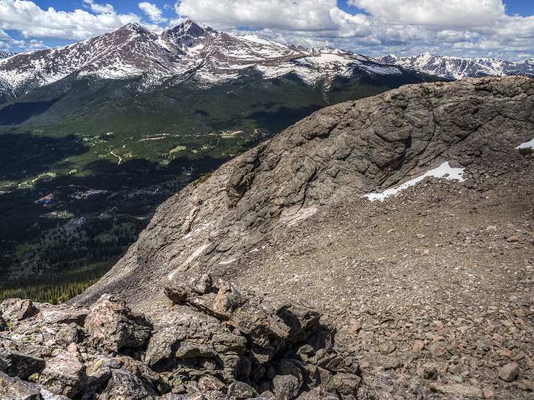 Twin Sisters Peak Routes for Walking and Hiking | Komoot