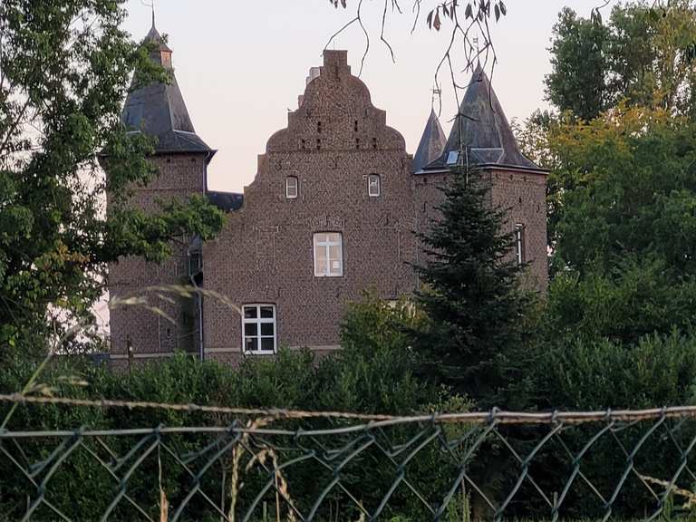 Schloss Effeld Routes for Walking and Hiking | Komoot