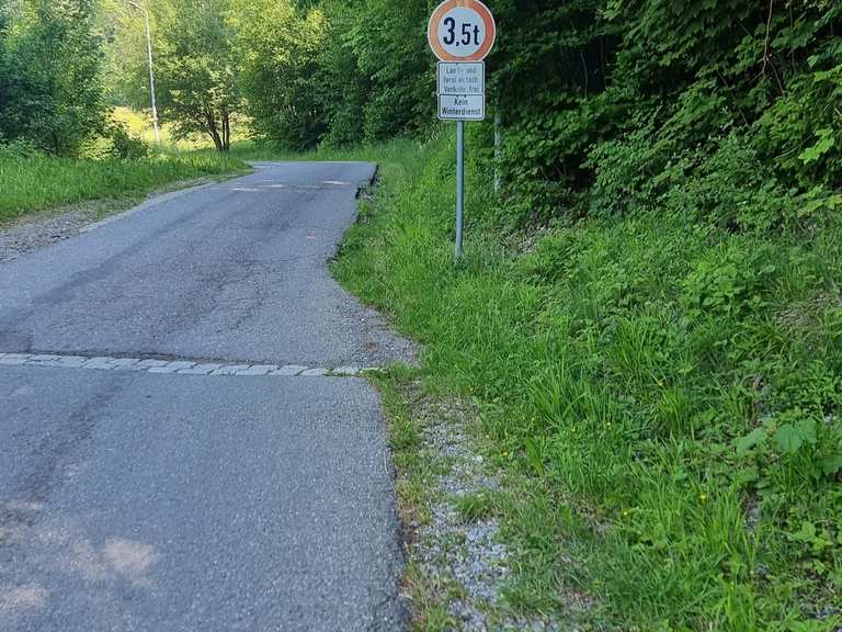 Steiler ist …: Rennradfahren und Rennradtouren | komoot