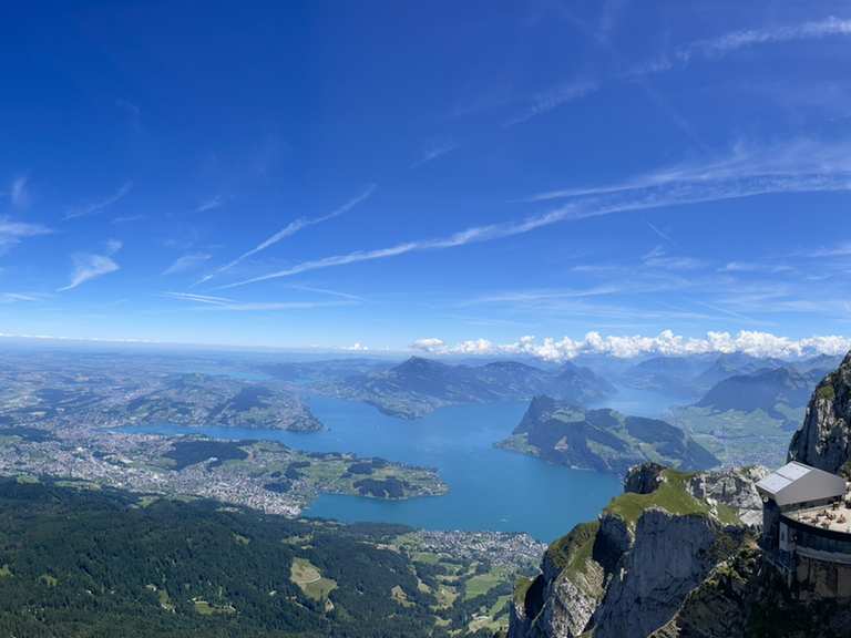 pilatus-kulm-zu-esel-oberhaupt-und-tomlishorn-wanderung-komoot