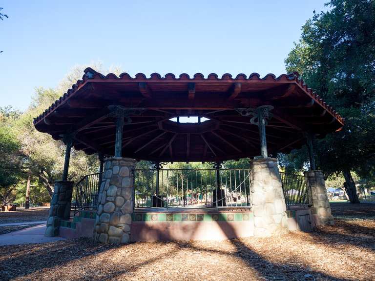 Baldwin Road loop — Ojai | ride | Komoot