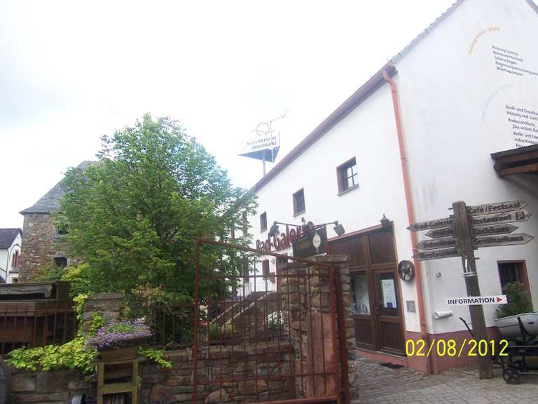 Birgeler Mühle MountainbikeTouren und Trails komoot