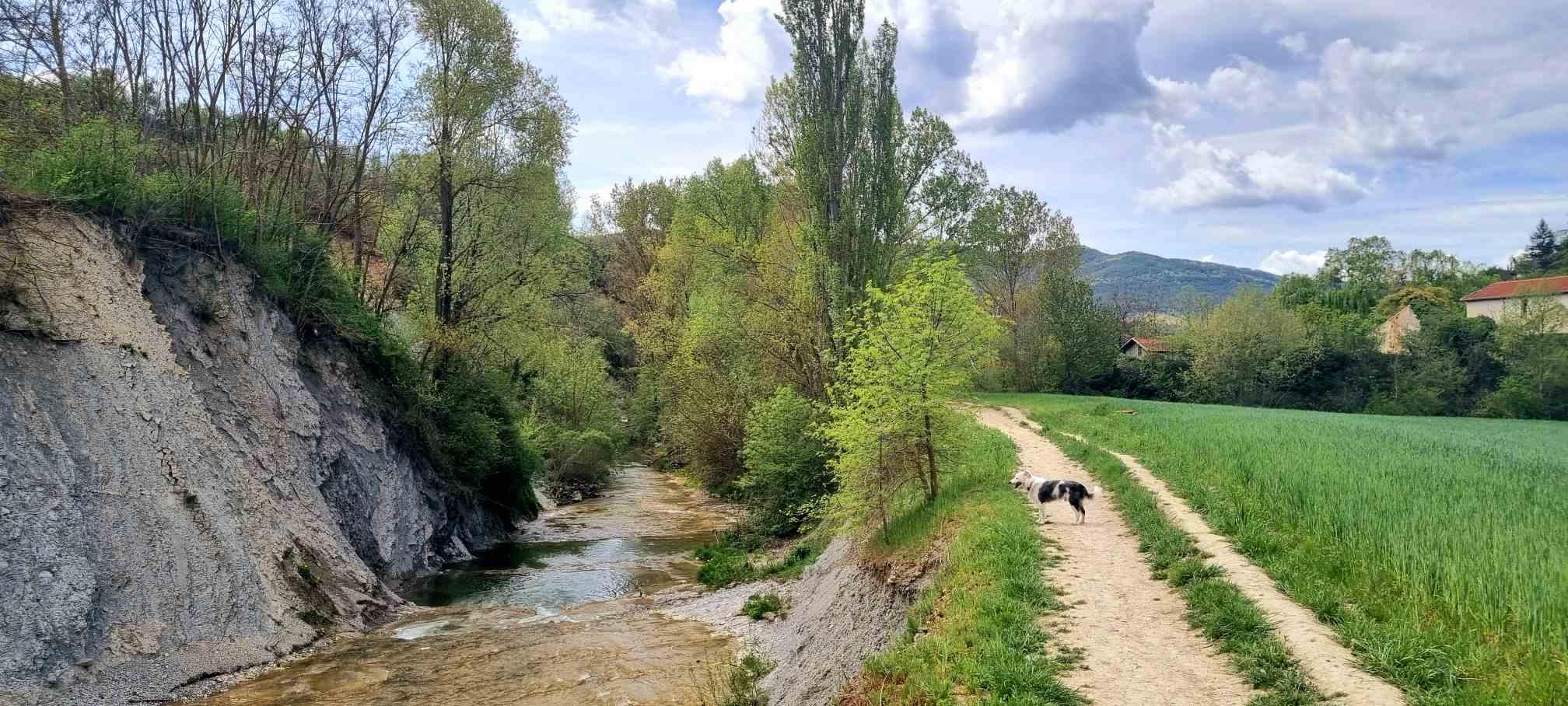 Vistas de la Solana de Jaca – Rutas y cómo llegar | Komoot
