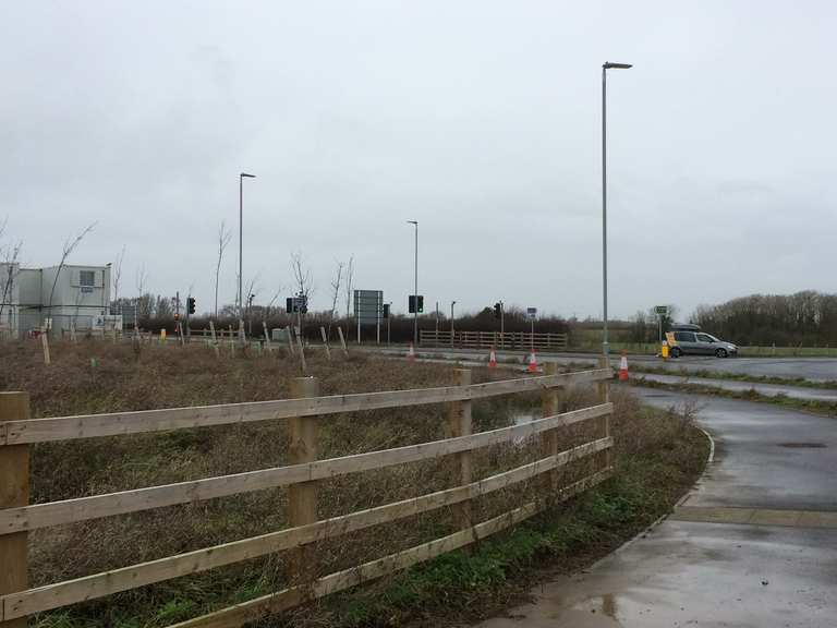 plan my cycle route