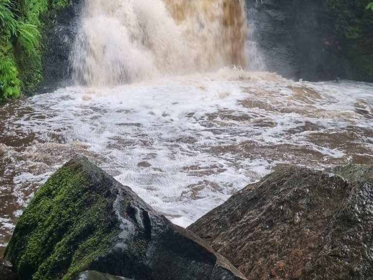 Goit Stock Falls – Hikes & How to Get There | Komoot