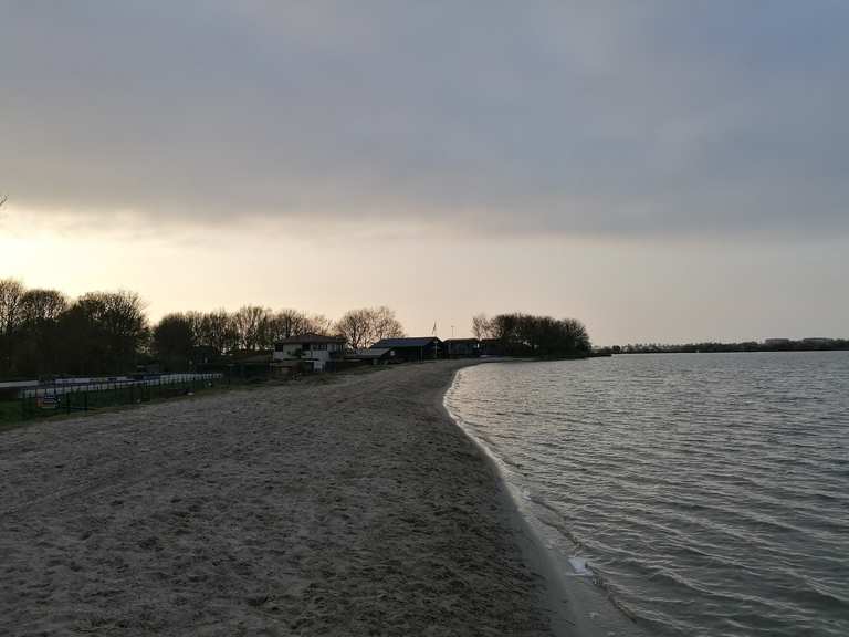 Camping 't Oppertje  Wander- & Radrouten | Komoot