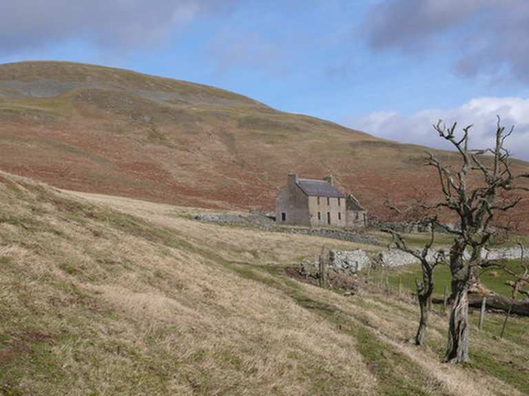 South Cote Wanderungen und Rundwege komoot