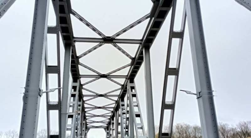 Most w Stanach