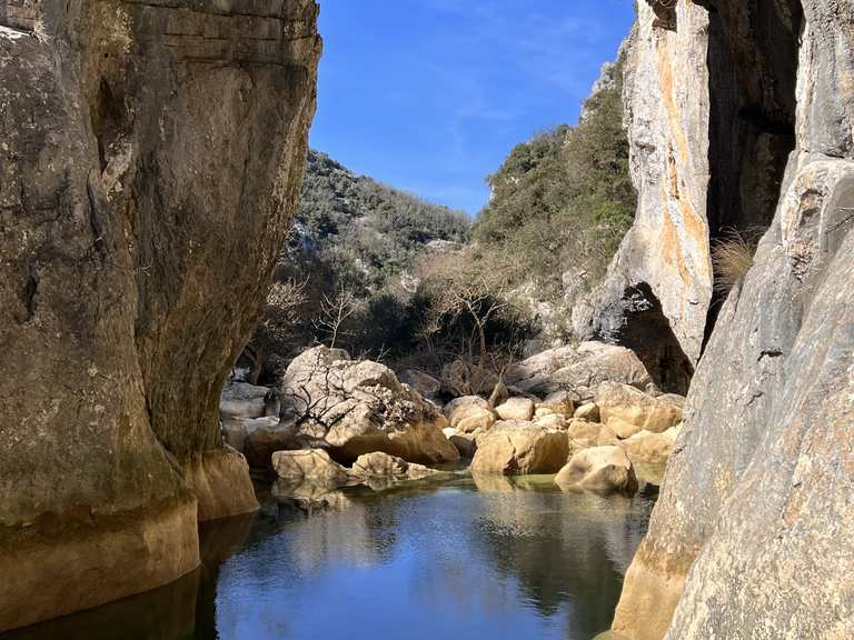 Le Ravin des Arcs Routes for Walking and Hiking | Komoot