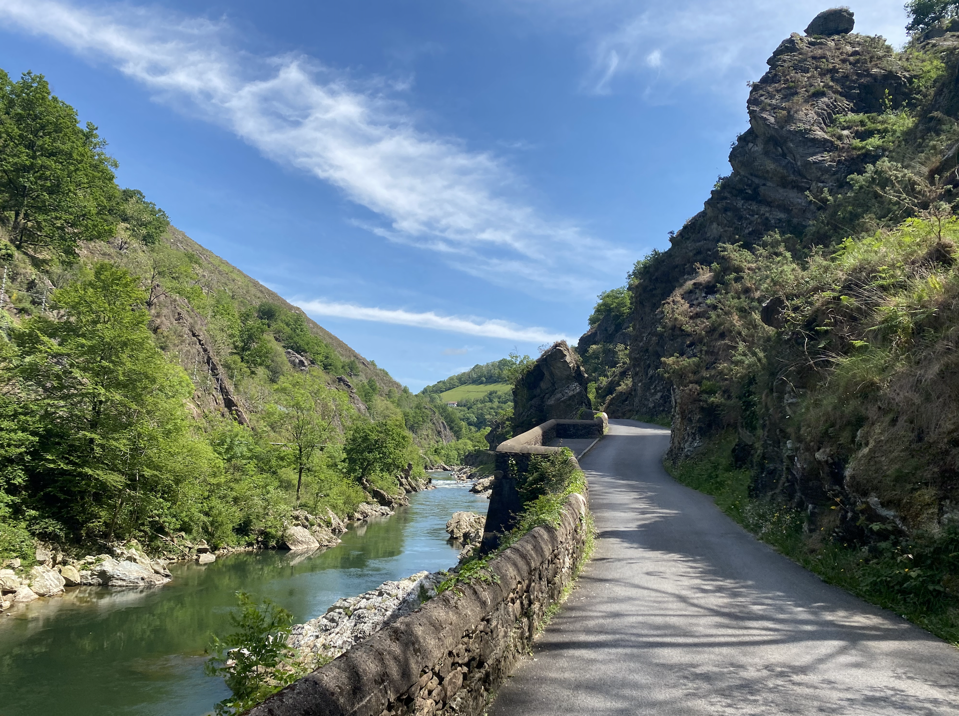 The coast to the mountains – the best hikes in Spain’s Basque Country ...