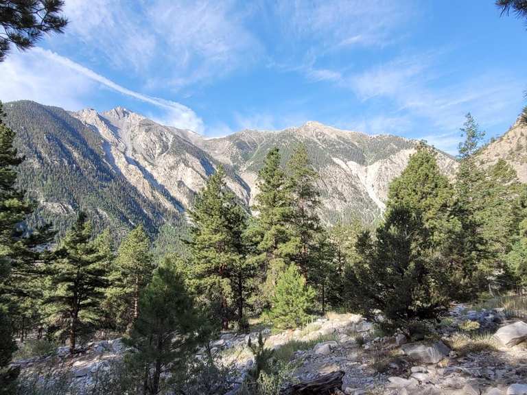 Nathrop ai Mount Princeton Hot Springs e Chalk Cliffs — Buena Vista