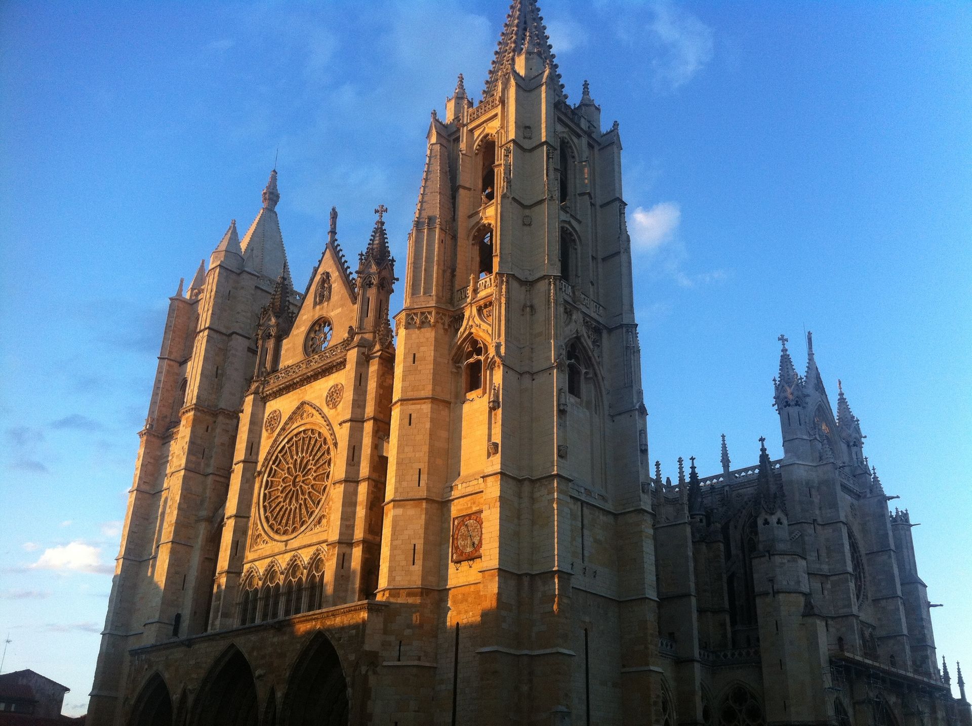 Explore Spain’s monuments and landscapes – cycle the Via de la Plata ...