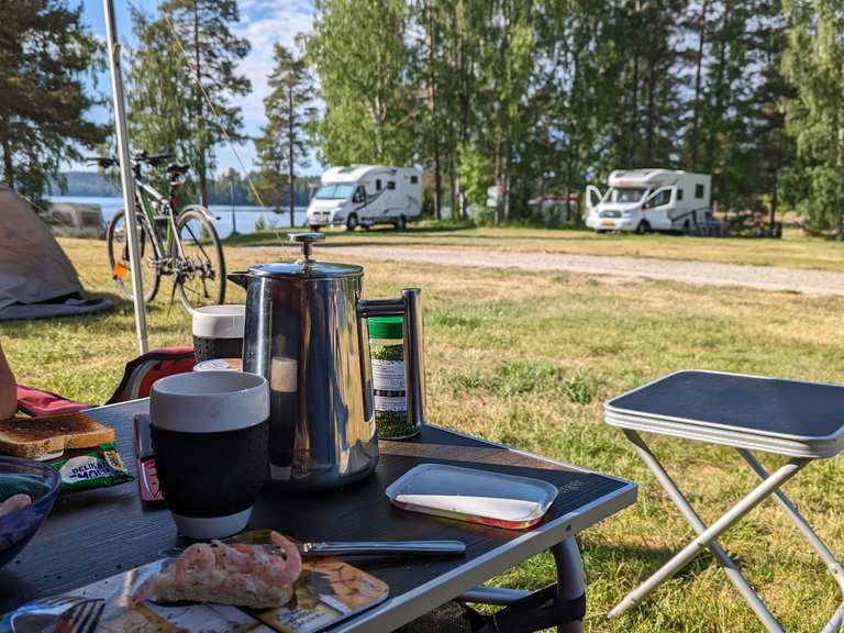 camping burner Profile Camping Stove | Robust 2 Burner Cooker