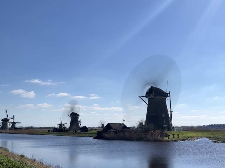Ein Besuch lohnt sich Wanderungen und Rundwege komoot