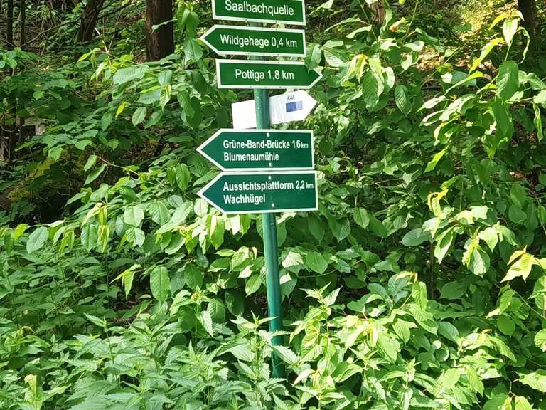 kolonnenweg-deutsch-deutsche-grenze-wanderungen-und-rundwege-komoot