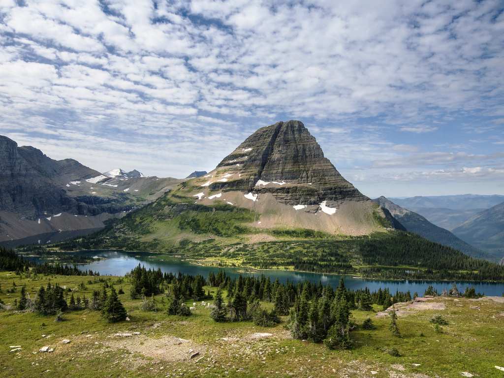 Top 20 Lakes in Montana