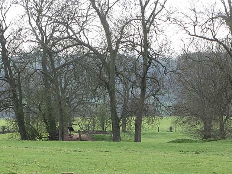 L'escursione dei tre castelli di Corvedale — Shropshire Hills ...