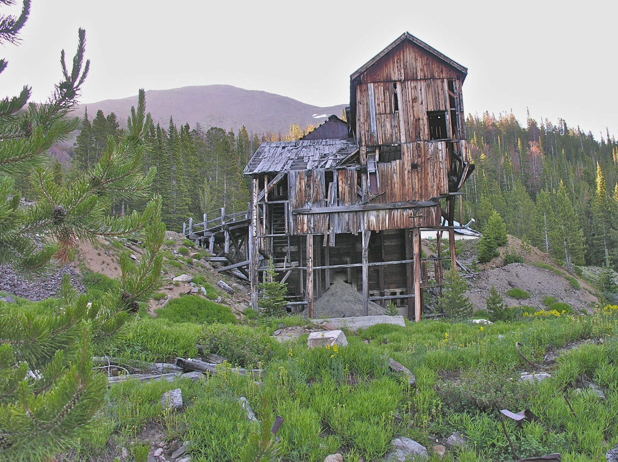 hiking in the tobacco root mountains a forgotten gem The best walks and hikes