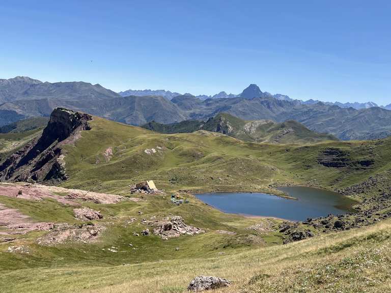 Refuge d'Arlet Routes for Walking and Hiking | Komoot