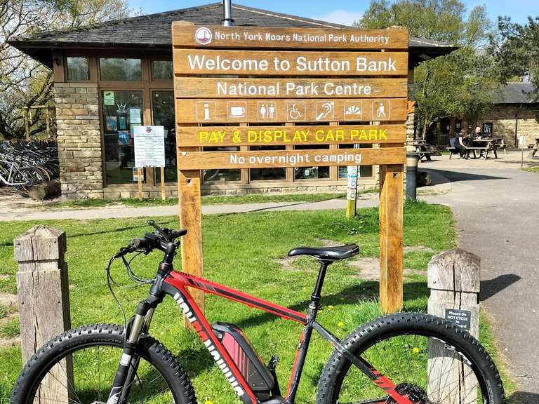 Sutton best sale bank mtb