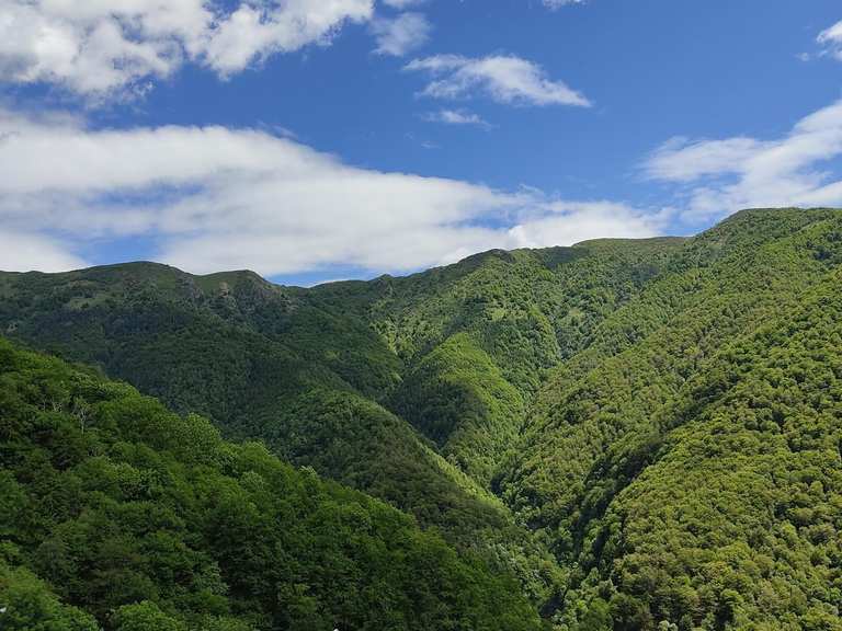 Dorf Monteviasco – Wanderungen & Anfahrt | Komoot