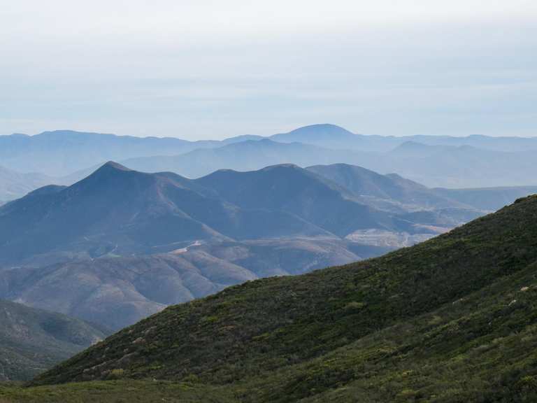 Doghouse Junction Touren und Karten komoot