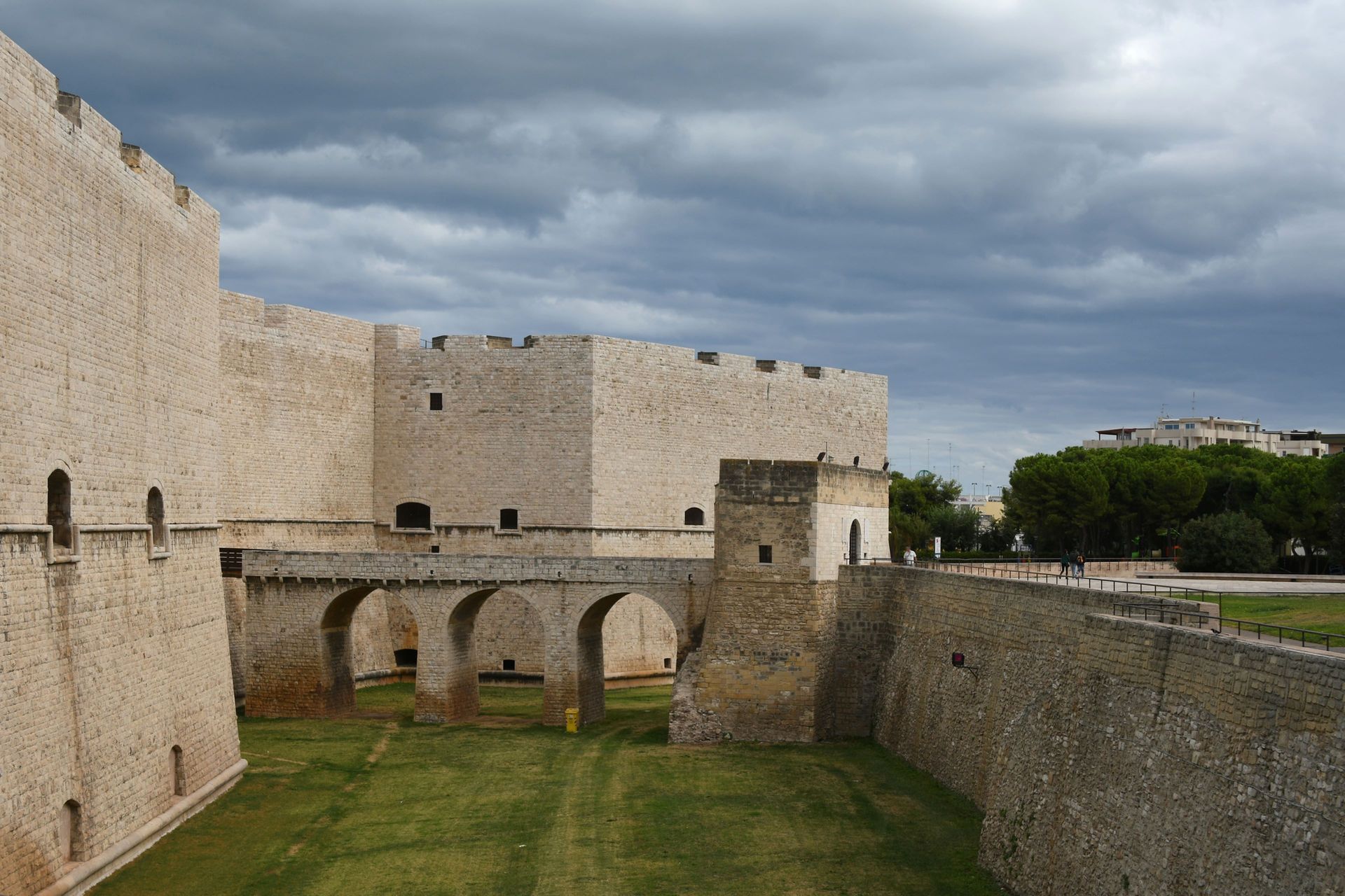 Trieste to Santa Maria di Leuca – the Adriatic Cycle Route | Cycling ...
