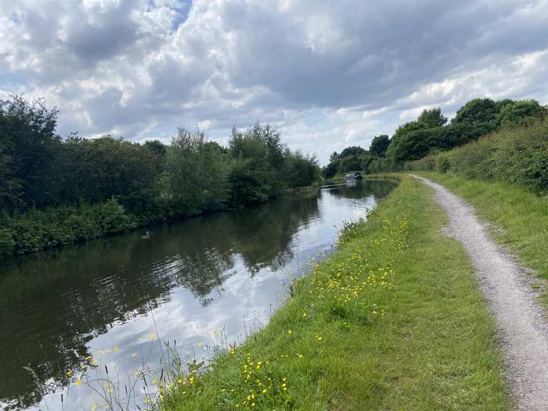 Spud Wood Routes for Walking and Hiking | Komoot