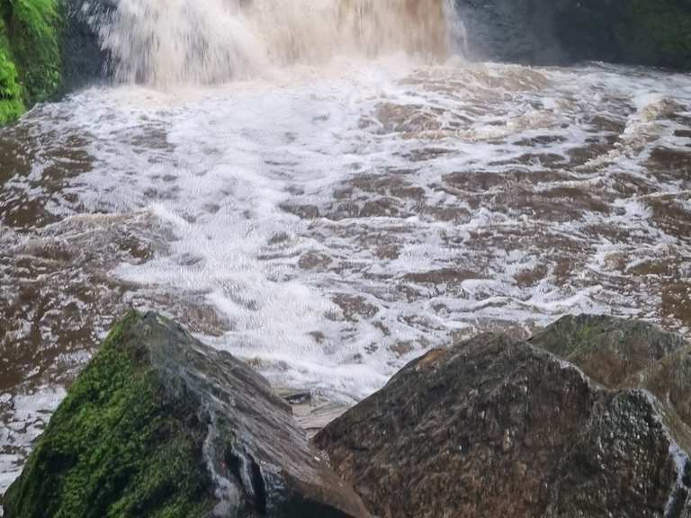 Goit Stock Falls – Hikes & How to Get There | Komoot