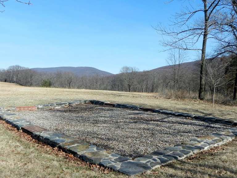 MurphyChambers Farm loop Harpers Ferry, West Virginia Wanderung Komoot