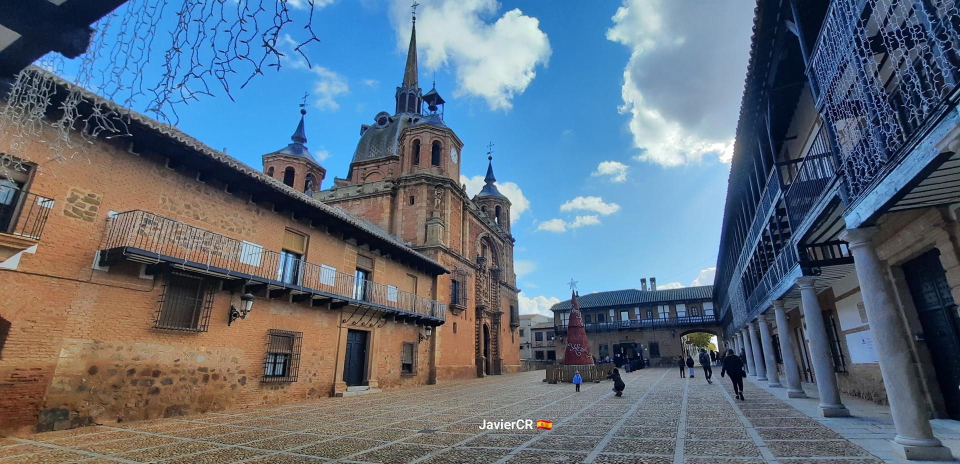 Attractions and Places To See around La Solana - Top 20 | Komoot