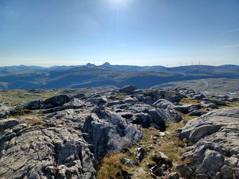 Scale Sherpa : percorsi escursionistici e trekking | Komoot