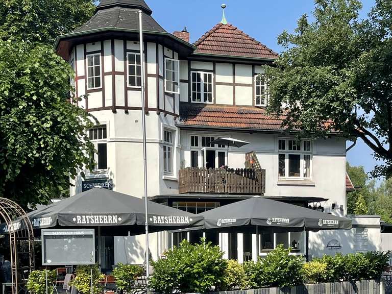 Architektur erfahren: 15 Radtouren zu architektonischen Highlights in Schweizer Städten main image 1