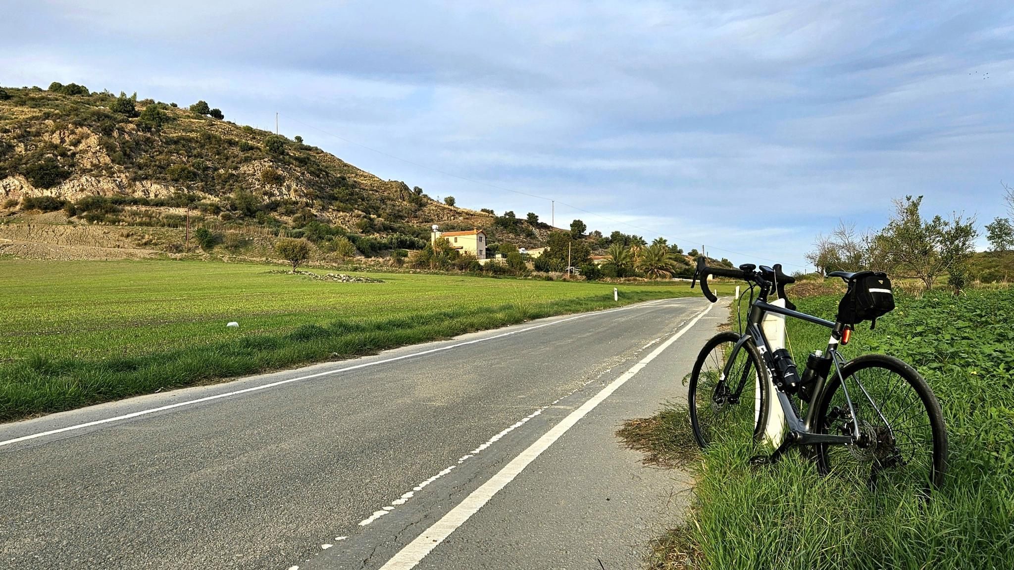 Santa Barbara loop