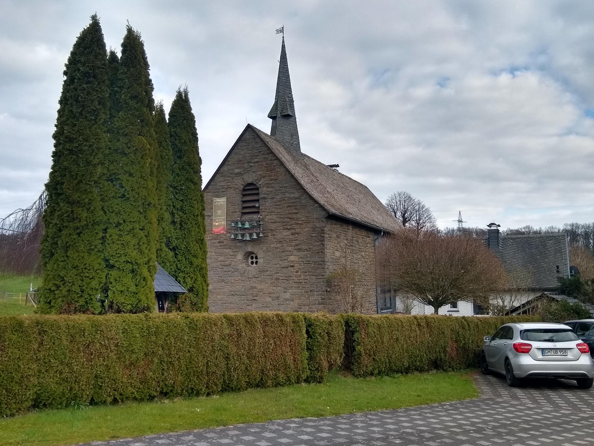 Bergisches Drehorgelmuseum : Radtouren Und Radwege | Komoot