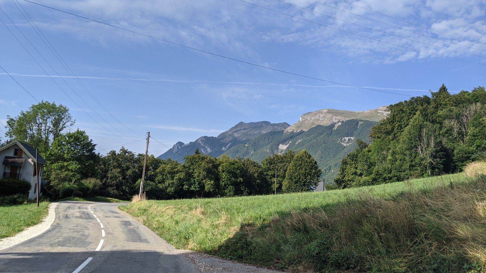 The secret cycling routes of the Annecy Mountains | Road Cycling ...